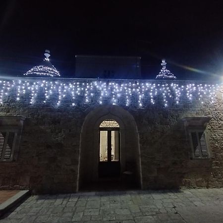 Trulli Annina Villa Locorotondo Buitenkant foto
