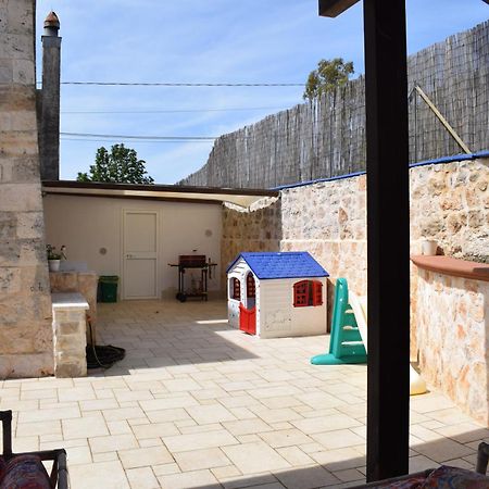 Trulli Annina Villa Locorotondo Buitenkant foto