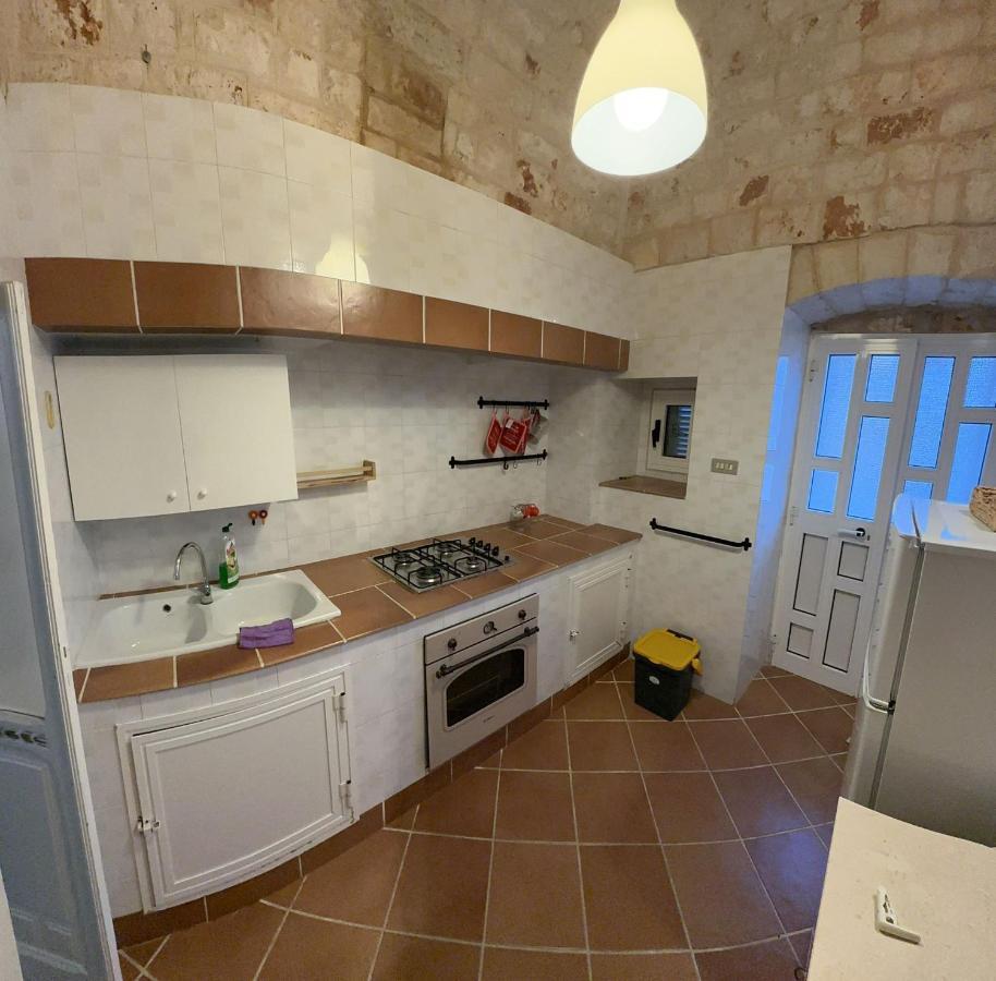 Trulli Annina Villa Locorotondo Buitenkant foto