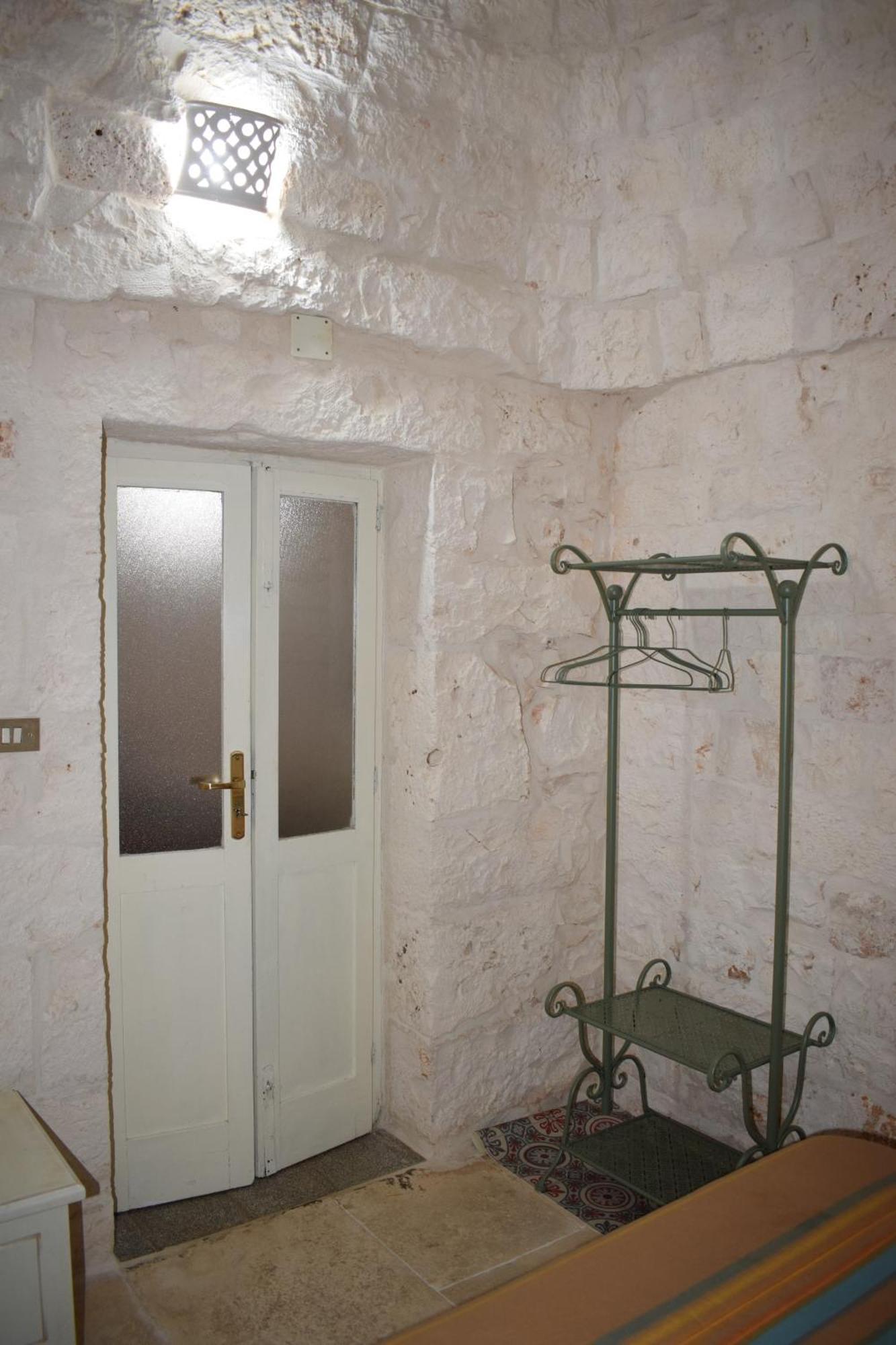 Trulli Annina Villa Locorotondo Buitenkant foto